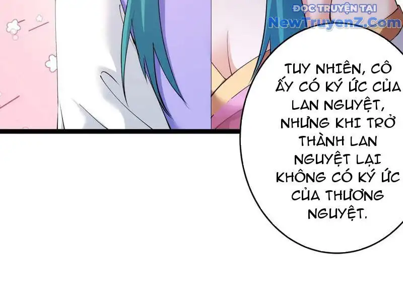 Truyện Tranh Ta Đoạt Xá Người Chơi Hệ Thống trang 7