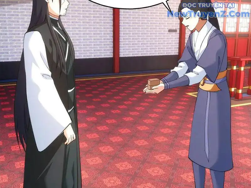 Truyện Tranh Ta Đoạt Xá Người Chơi Hệ Thống trang 7