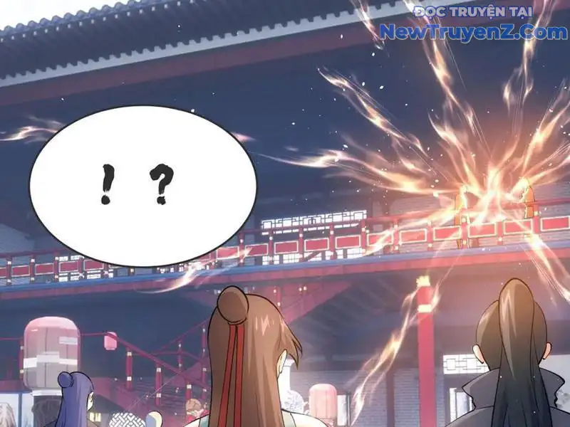 Truyện Tranh Ta Đoạt Xá Người Chơi Hệ Thống trang 7