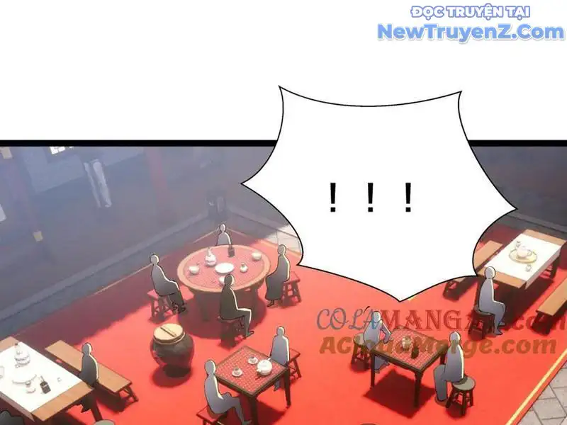 Truyện Tranh Ta Đoạt Xá Người Chơi Hệ Thống trang 7