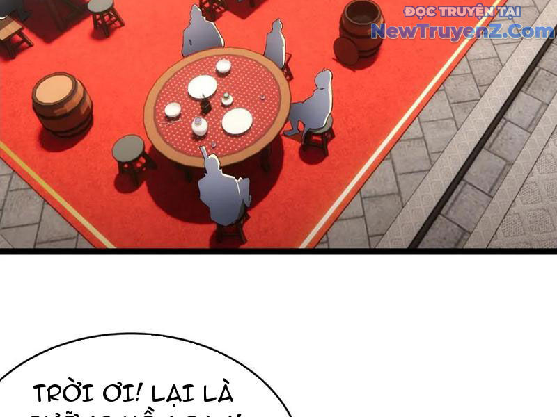 Truyện Tranh Ta Đoạt Xá Người Chơi Hệ Thống trang 7