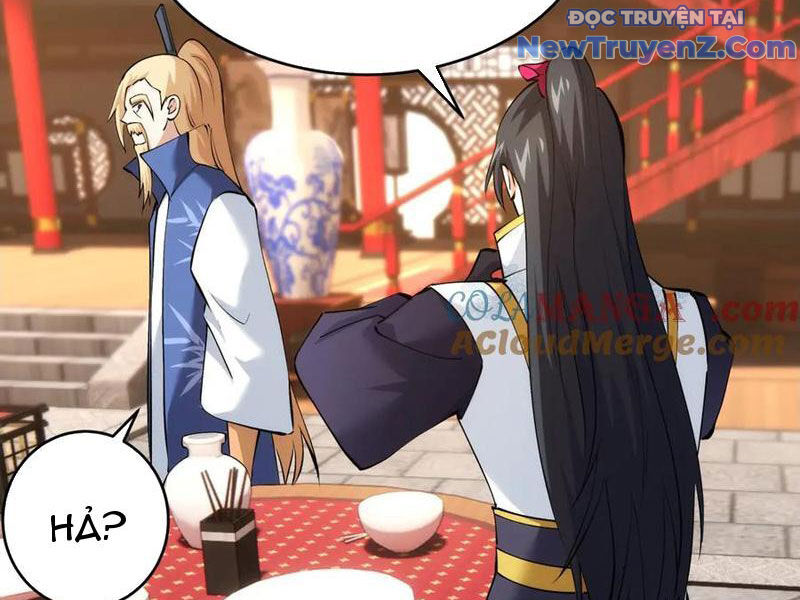 Truyện Tranh Ta Đoạt Xá Người Chơi Hệ Thống trang 7