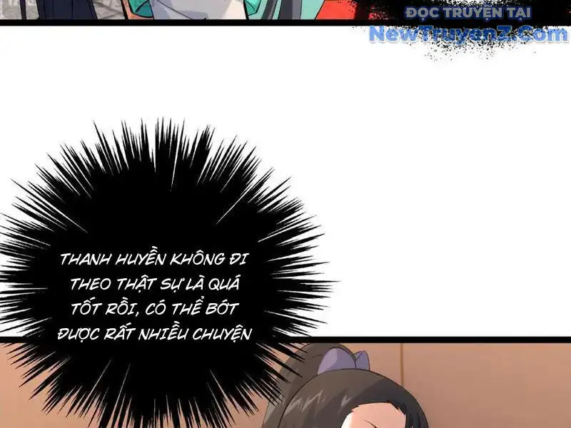 Truyện Tranh Ta Đoạt Xá Người Chơi Hệ Thống trang 7