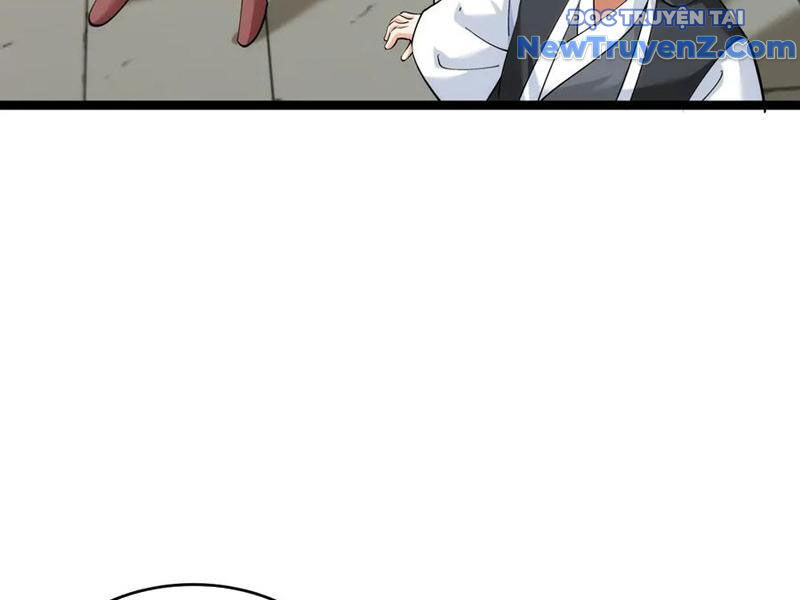 Truyện Tranh Ta Đoạt Xá Người Chơi Hệ Thống trang 7