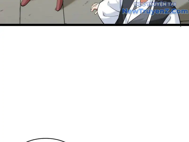 Truyện Tranh Ta Đoạt Xá Người Chơi Hệ Thống trang 7