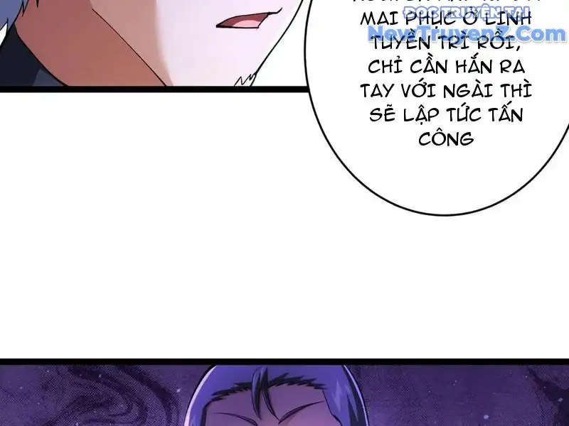 Truyện Tranh Ta Đoạt Xá Người Chơi Hệ Thống trang 7