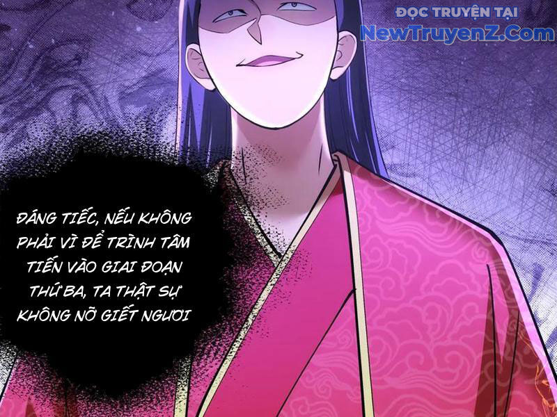 Truyện Tranh Ta Đoạt Xá Người Chơi Hệ Thống trang 7