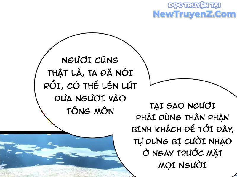 Truyện Tranh Ta Đoạt Xá Người Chơi Hệ Thống trang 7