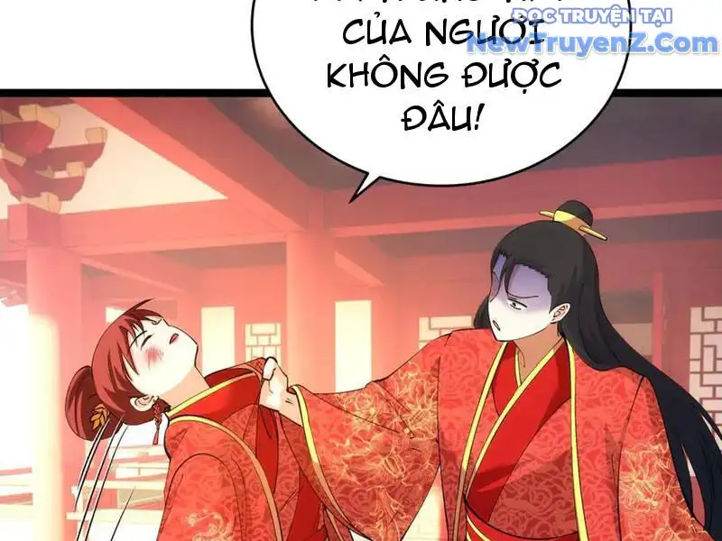 Truyện Tranh Ta Đoạt Xá Người Chơi Hệ Thống trang 7