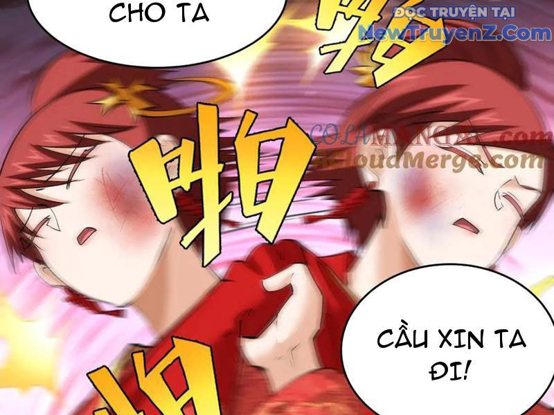 Truyện Tranh Ta Đoạt Xá Người Chơi Hệ Thống trang 7
