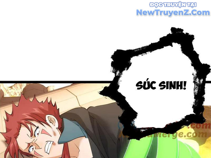 Truyện Tranh Ta Đoạt Xá Người Chơi Hệ Thống trang 7