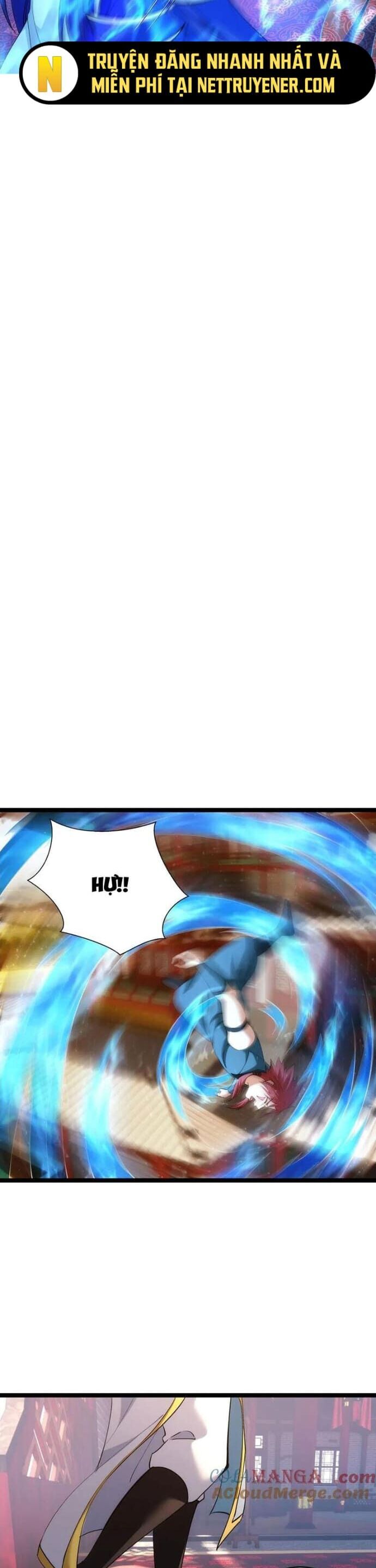 Truyện Tranh Ta Đoạt Xá Người Chơi Hệ Thống trang 7