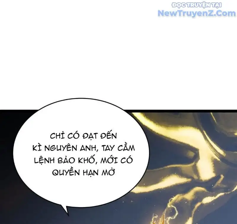 Truyện Tranh Ta Đoạt Xá Người Chơi Hệ Thống trang 7