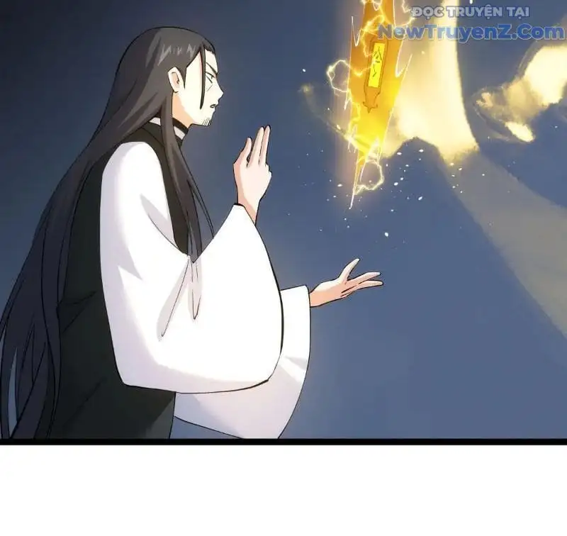 Truyện Tranh Ta Đoạt Xá Người Chơi Hệ Thống trang 7