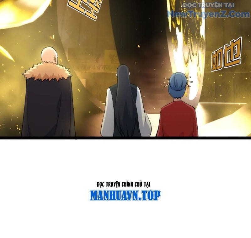 Truyện Tranh Ta Đoạt Xá Người Chơi Hệ Thống trang 7