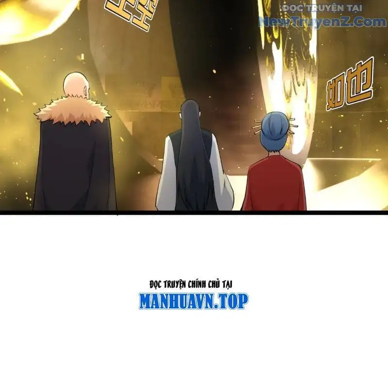 Truyện Tranh Ta Đoạt Xá Người Chơi Hệ Thống trang 7