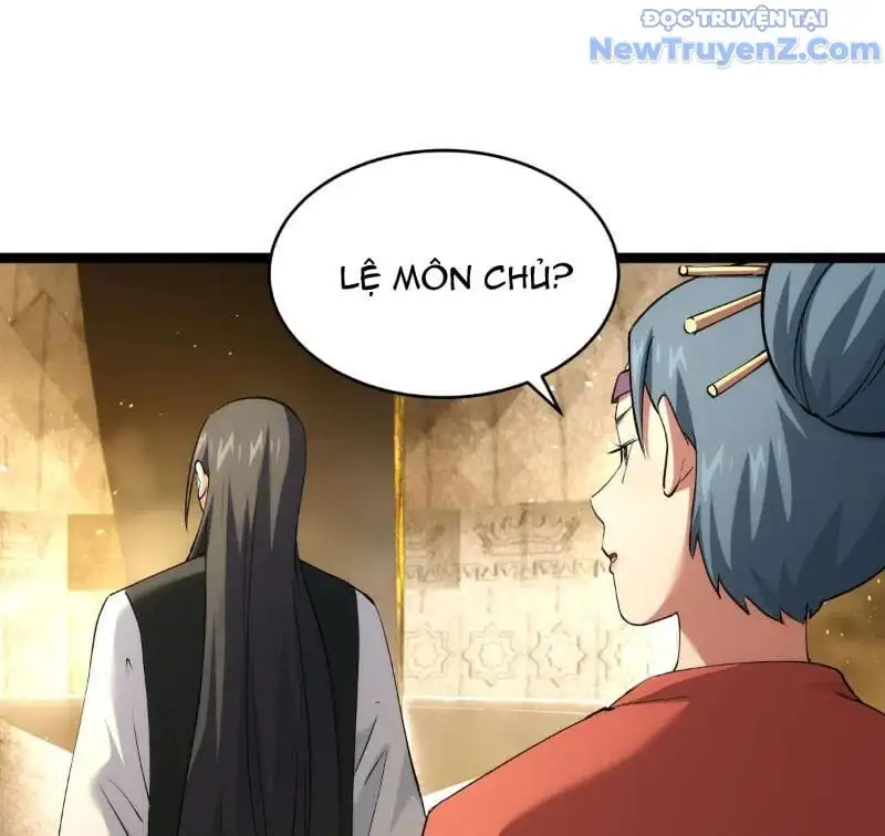 Truyện Tranh Ta Đoạt Xá Người Chơi Hệ Thống trang 7