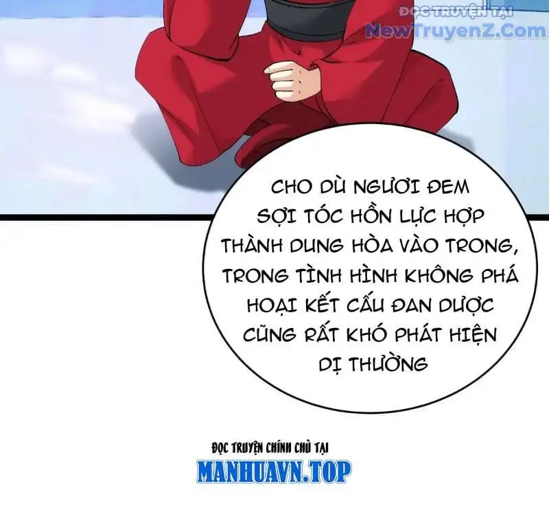 Truyện Tranh Ta Đoạt Xá Người Chơi Hệ Thống trang 7