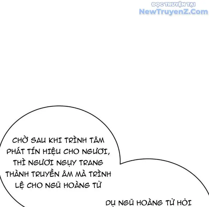 Truyện Tranh Ta Đoạt Xá Người Chơi Hệ Thống trang 7