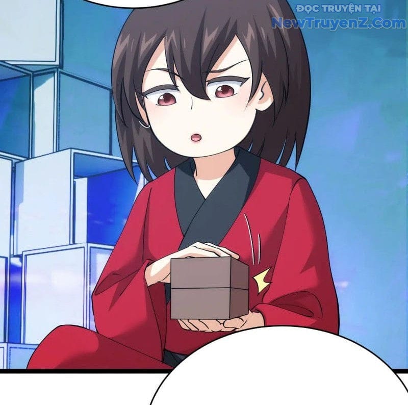 Truyện Tranh Ta Đoạt Xá Người Chơi Hệ Thống trang 7