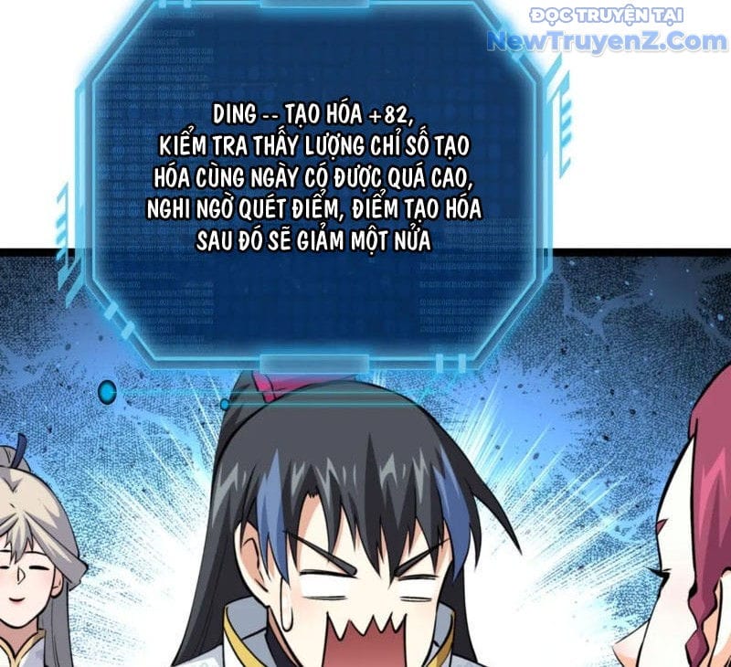 Truyện Tranh Ta Đoạt Xá Người Chơi Hệ Thống trang 7