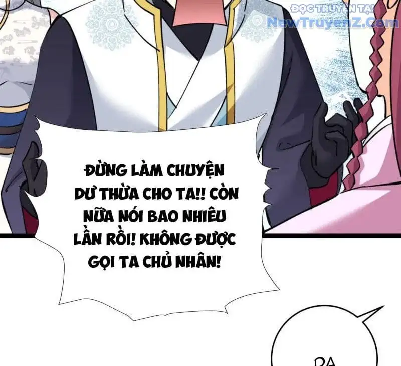 Truyện Tranh Ta Đoạt Xá Người Chơi Hệ Thống trang 7