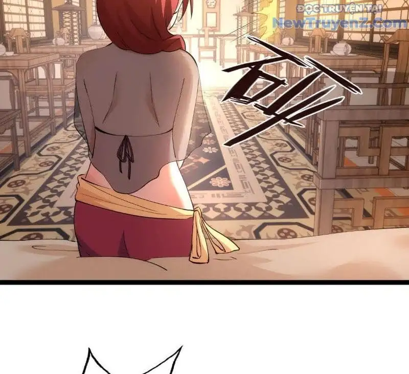 Truyện Tranh Ta Đoạt Xá Người Chơi Hệ Thống trang 7
