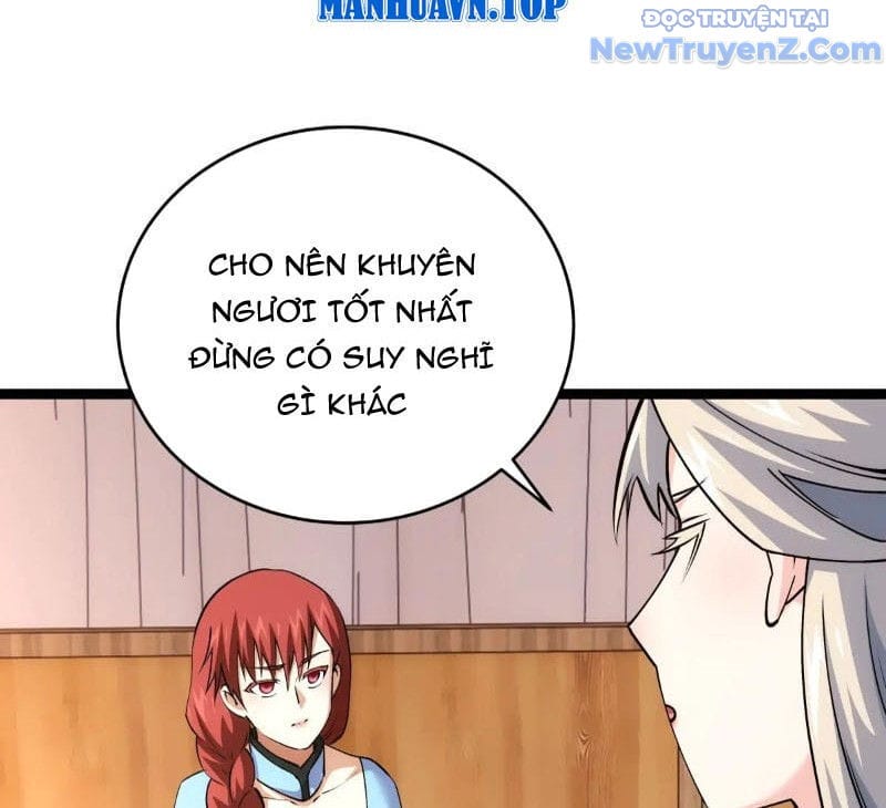 Truyện Tranh Ta Đoạt Xá Người Chơi Hệ Thống trang 7