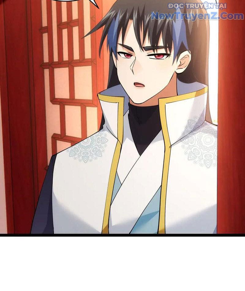 Truyện Tranh Ta Đoạt Xá Người Chơi Hệ Thống trang 7