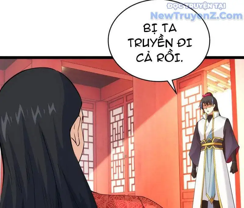 Truyện Tranh Ta Đoạt Xá Người Chơi Hệ Thống trang 7