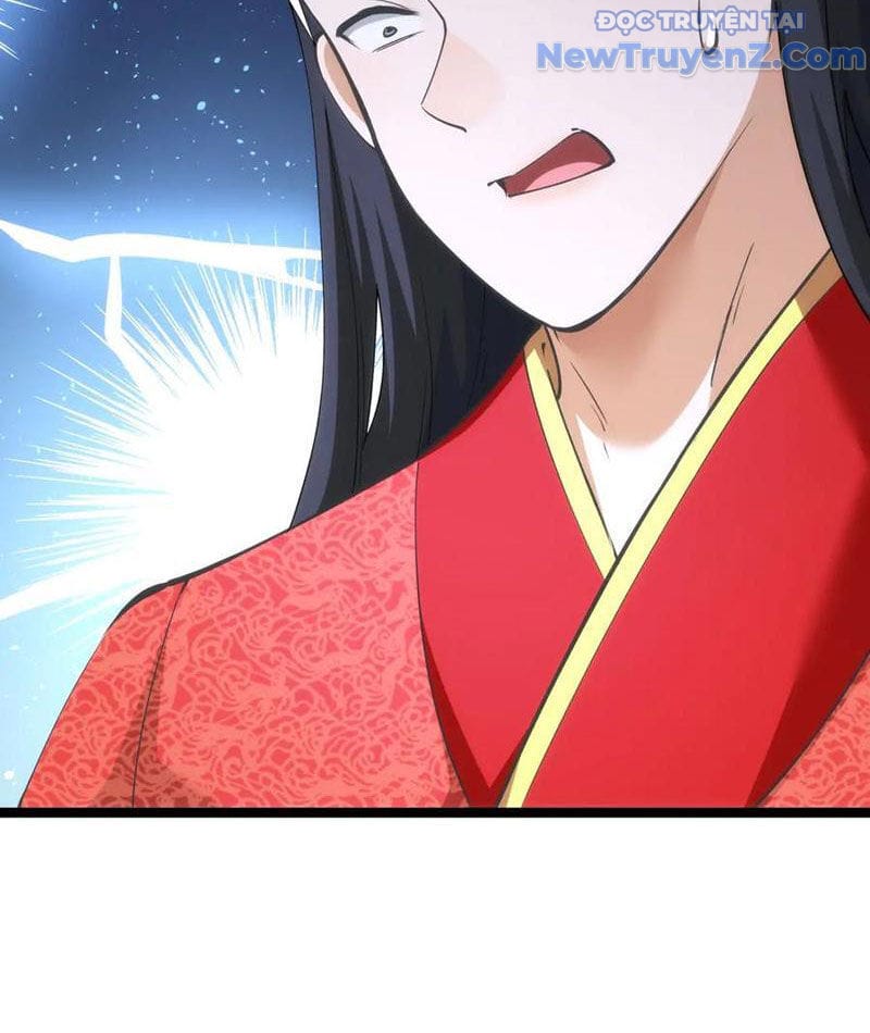 Truyện Tranh Ta Đoạt Xá Người Chơi Hệ Thống trang 7