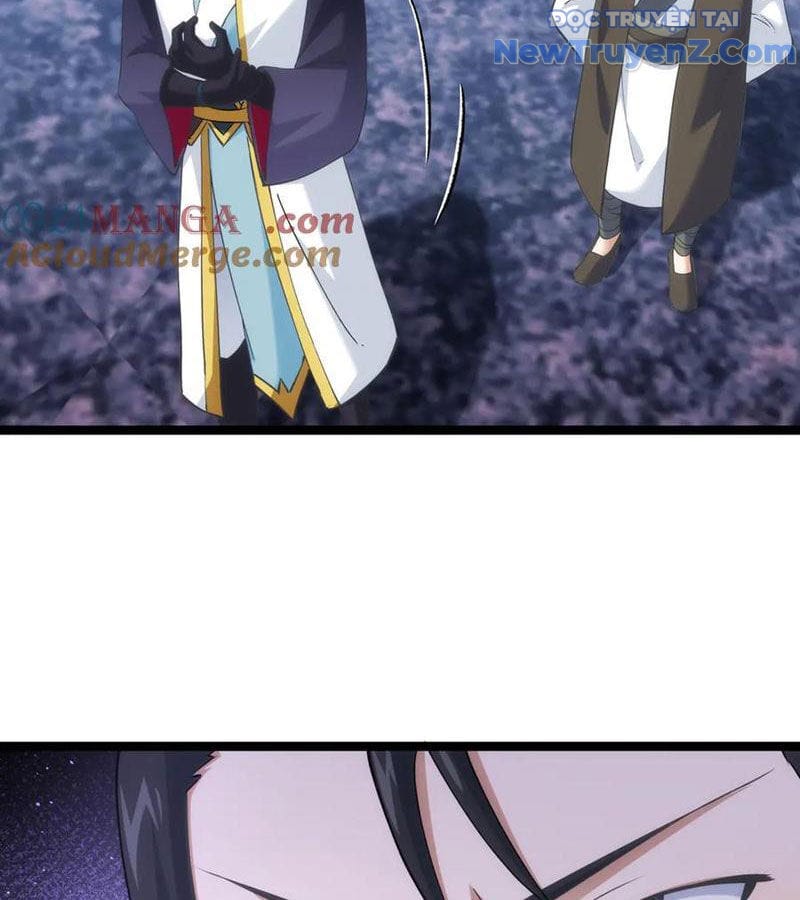 Truyện Tranh Ta Đoạt Xá Người Chơi Hệ Thống trang 7