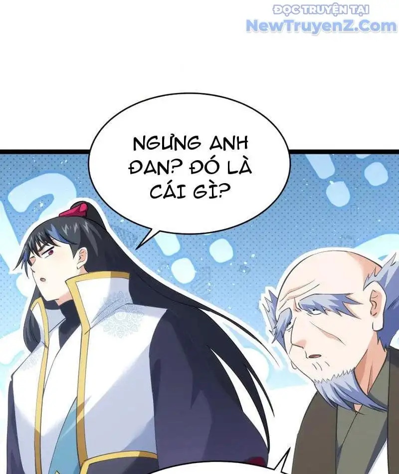 Truyện Tranh Ta Đoạt Xá Người Chơi Hệ Thống trang 7
