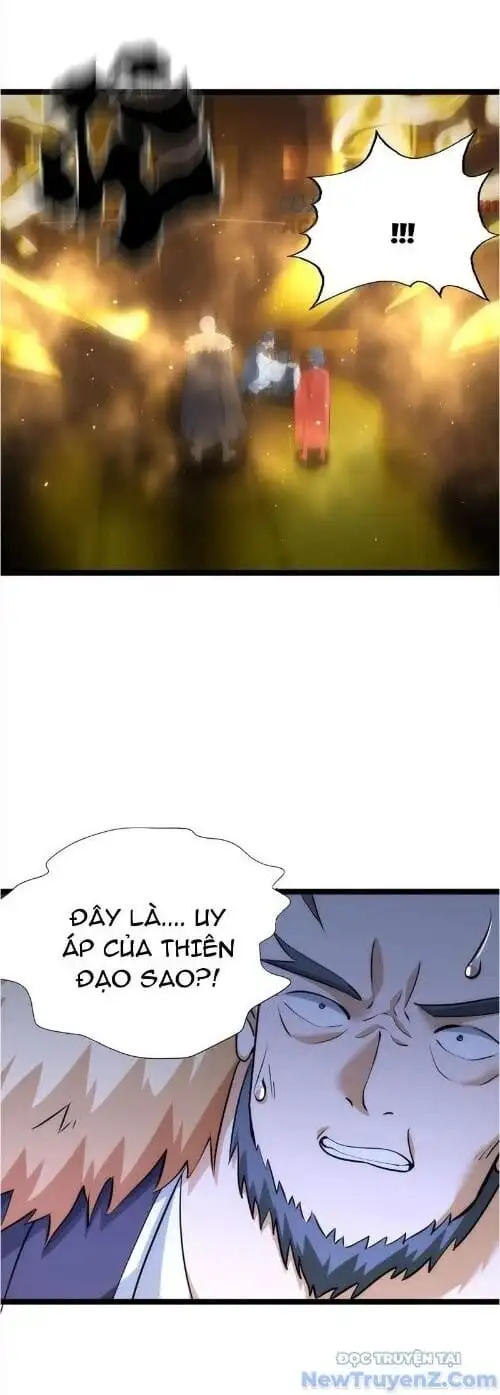 Truyện Tranh Ta Đoạt Xá Người Chơi Hệ Thống trang 7