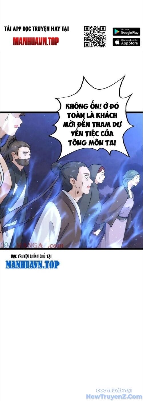Truyện Tranh Ta Đoạt Xá Người Chơi Hệ Thống trang 7