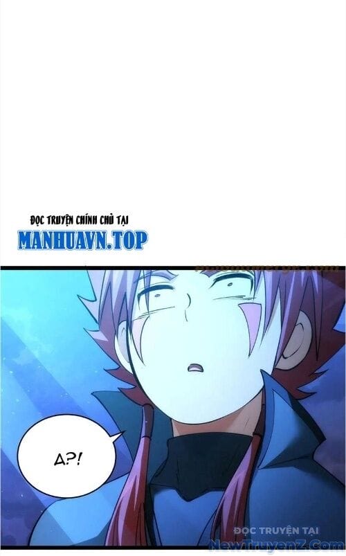 Truyện Tranh Ta Đoạt Xá Người Chơi Hệ Thống trang 7