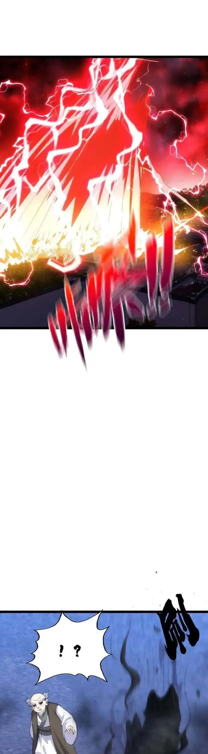 Truyện Tranh Ta Đoạt Xá Người Chơi Hệ Thống trang 7