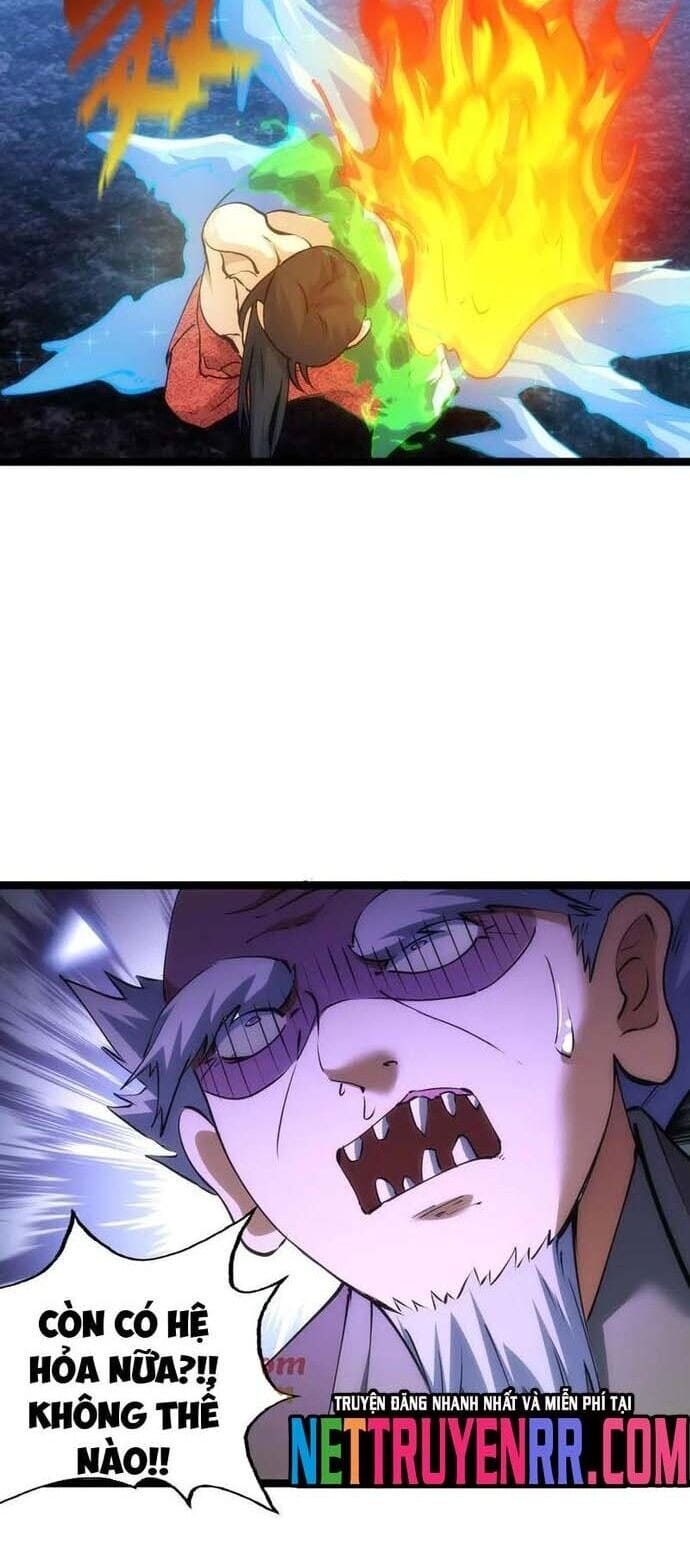 Truyện Tranh Ta Đoạt Xá Người Chơi Hệ Thống trang 7