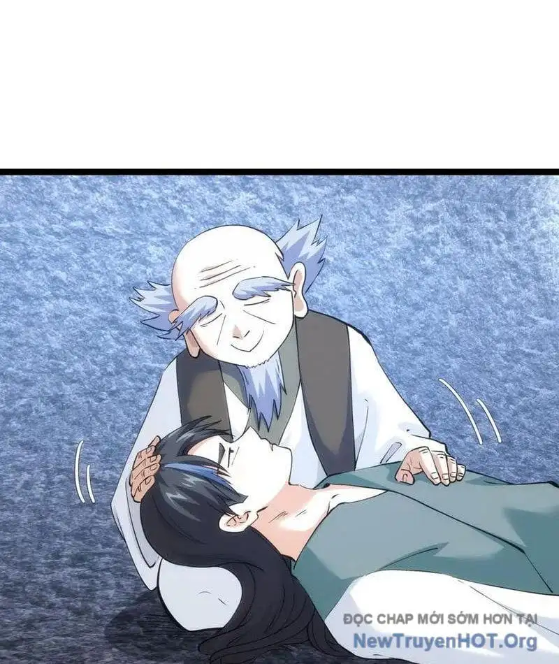 Truyện Tranh Ta Đoạt Xá Người Chơi Hệ Thống trang 7