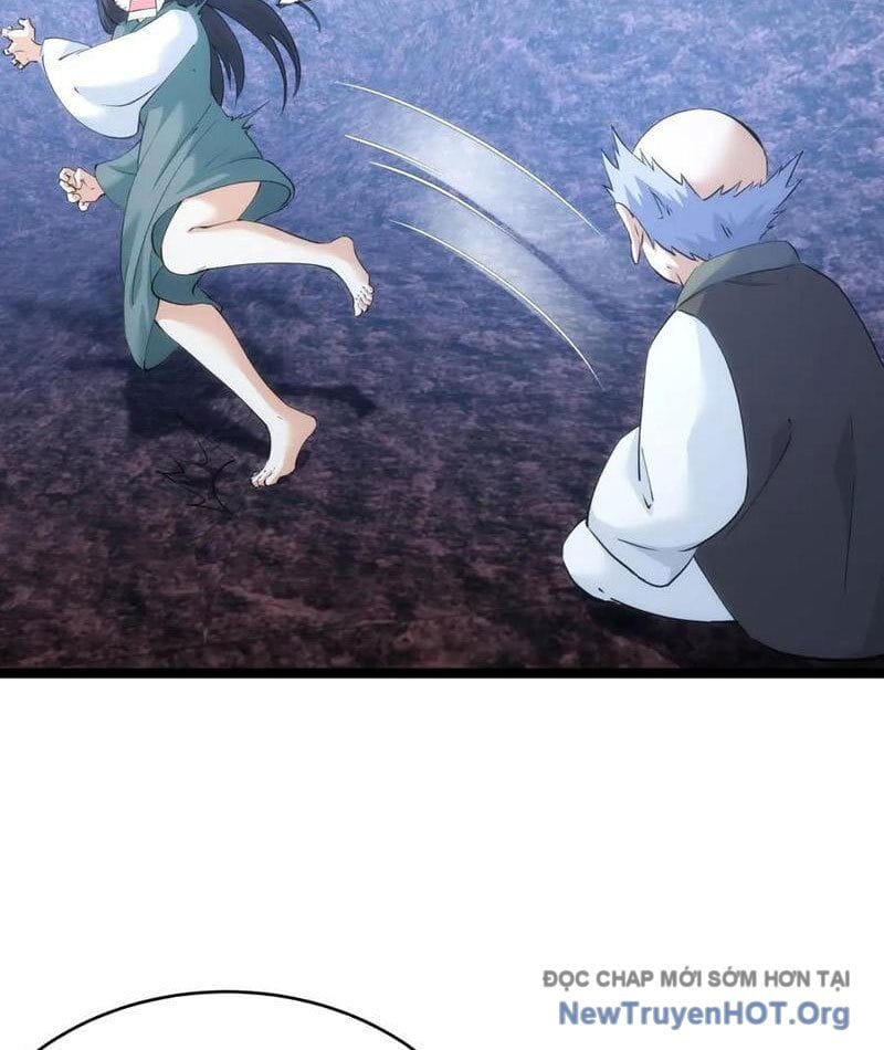 Truyện Tranh Ta Đoạt Xá Người Chơi Hệ Thống trang 7