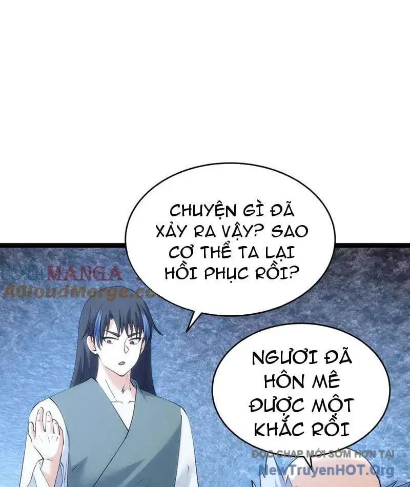 Truyện Tranh Ta Đoạt Xá Người Chơi Hệ Thống trang 7