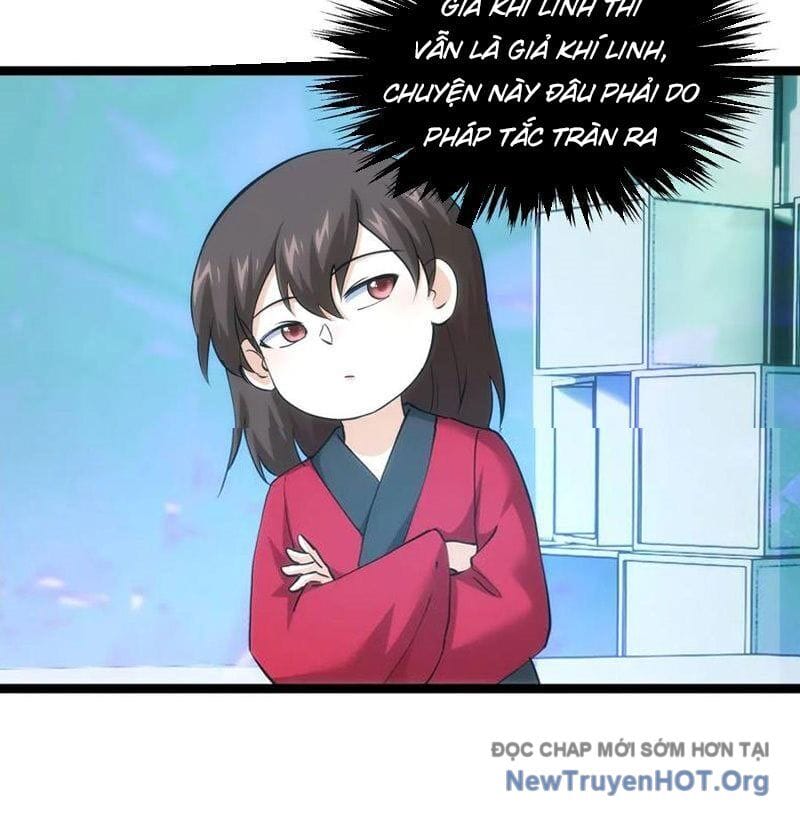 Truyện Tranh Ta Đoạt Xá Người Chơi Hệ Thống trang 7