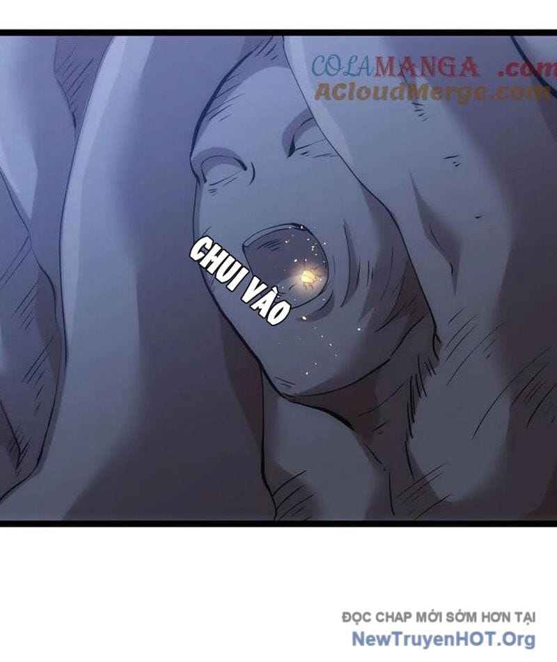 Truyện Tranh Ta Đoạt Xá Người Chơi Hệ Thống trang 7