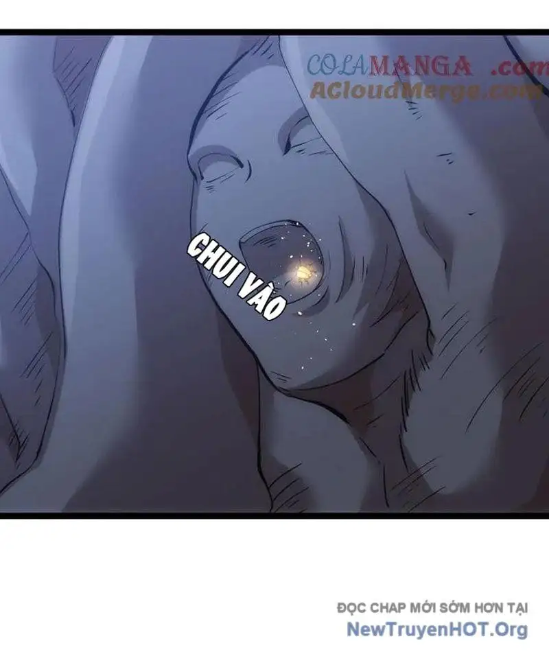 Truyện Tranh Ta Đoạt Xá Người Chơi Hệ Thống trang 7