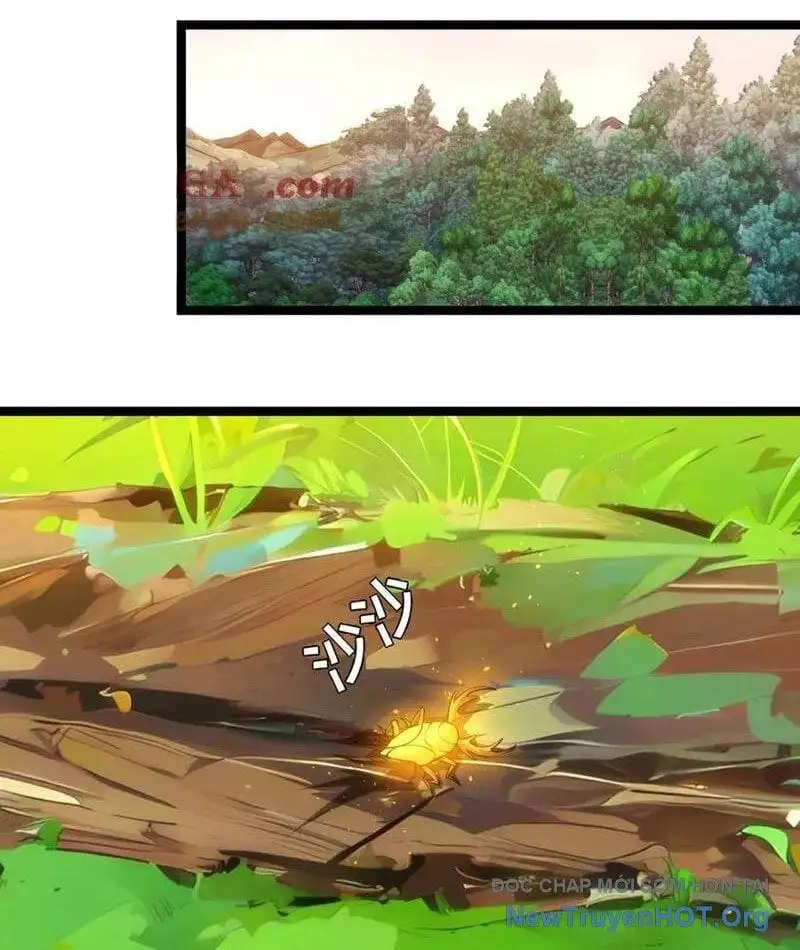 Truyện Tranh Ta Đoạt Xá Người Chơi Hệ Thống trang 7