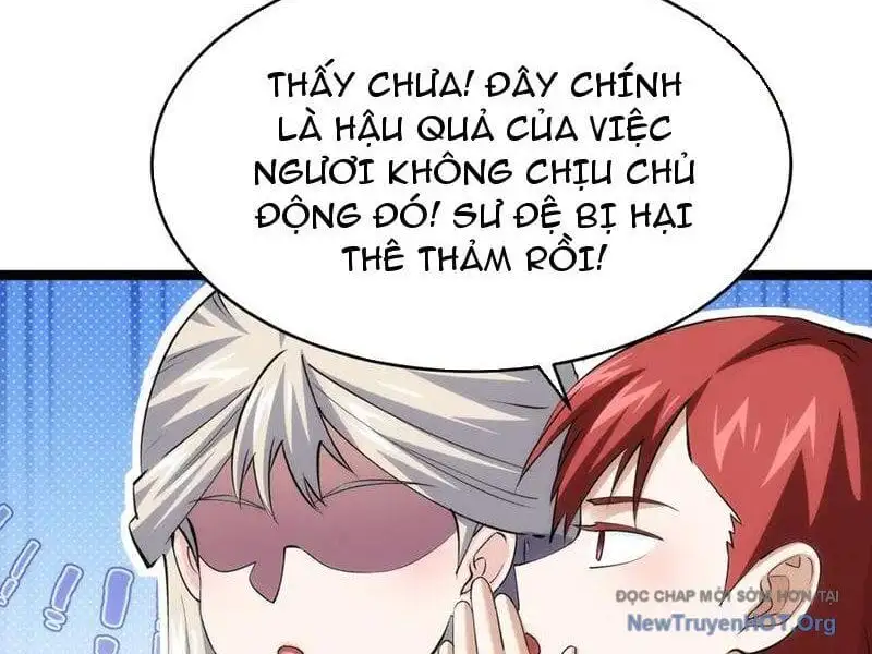 Truyện Tranh Ta Đoạt Xá Người Chơi Hệ Thống trang 7