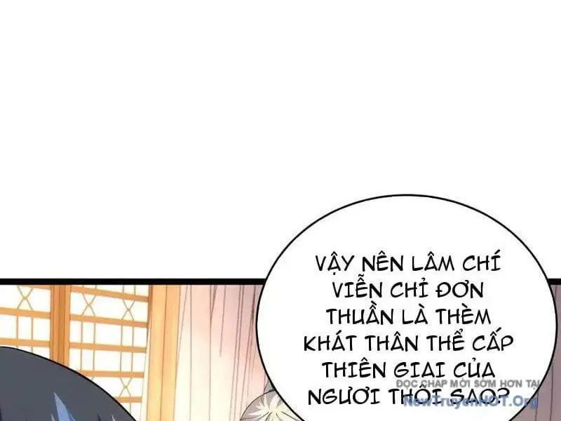 Truyện Tranh Ta Đoạt Xá Người Chơi Hệ Thống trang 7