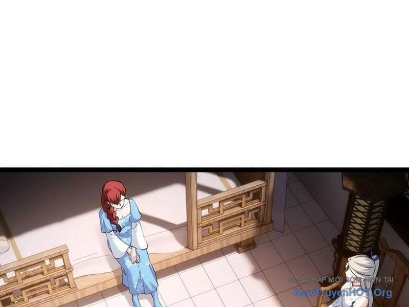 Truyện Tranh Ta Đoạt Xá Người Chơi Hệ Thống trang 7