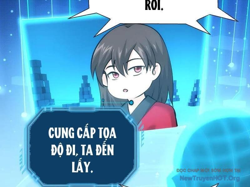 Truyện Tranh Ta Đoạt Xá Người Chơi Hệ Thống trang 7