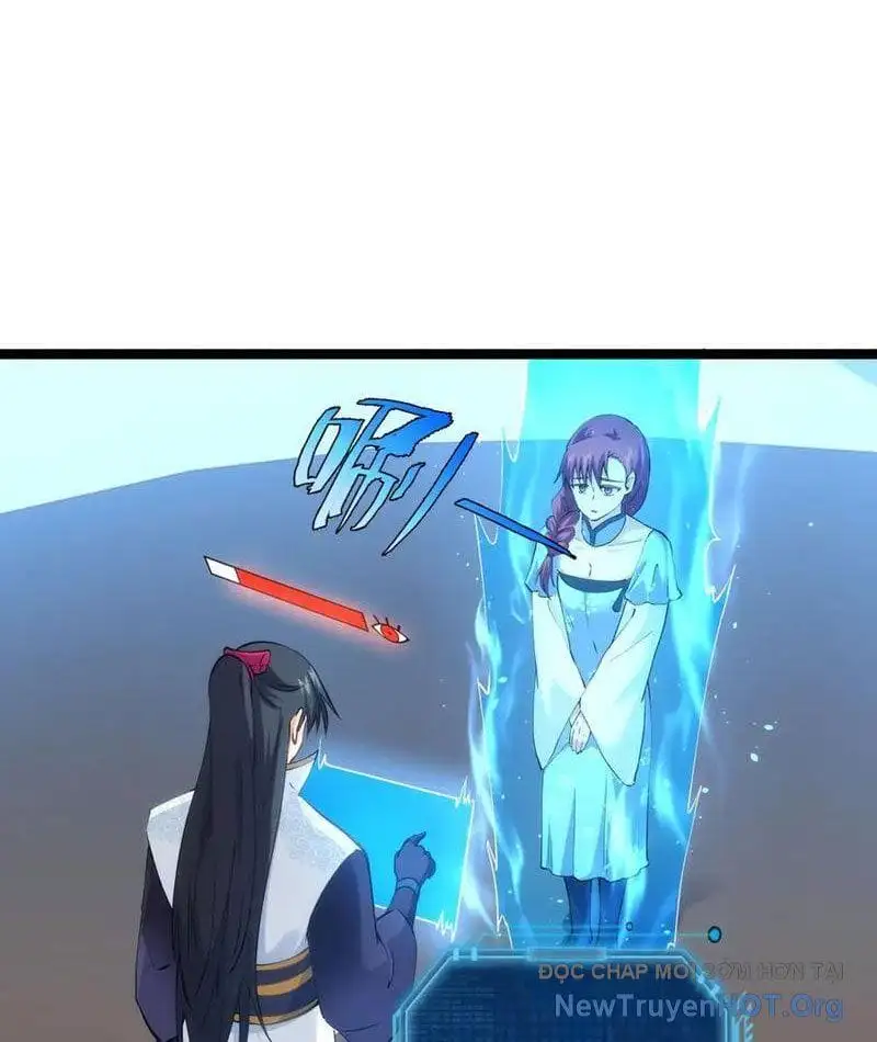 Truyện Tranh Ta Đoạt Xá Người Chơi Hệ Thống trang 7
